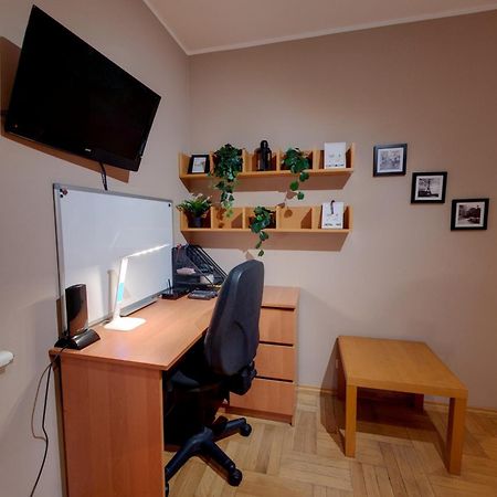 Apartament Kapelanka Cowork Krakow Ngoại thất bức ảnh