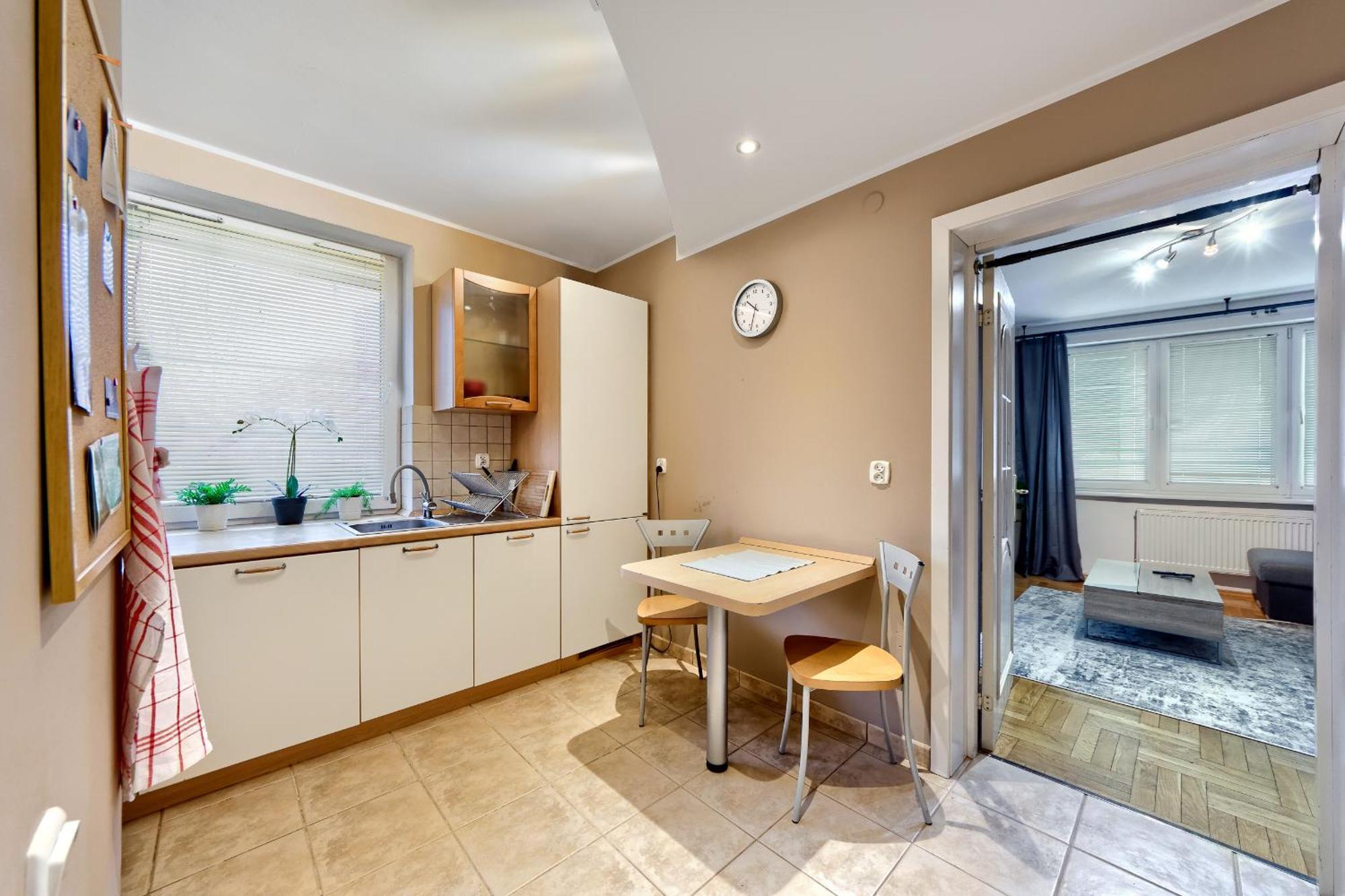 Apartament Kapelanka Cowork Krakow Ngoại thất bức ảnh