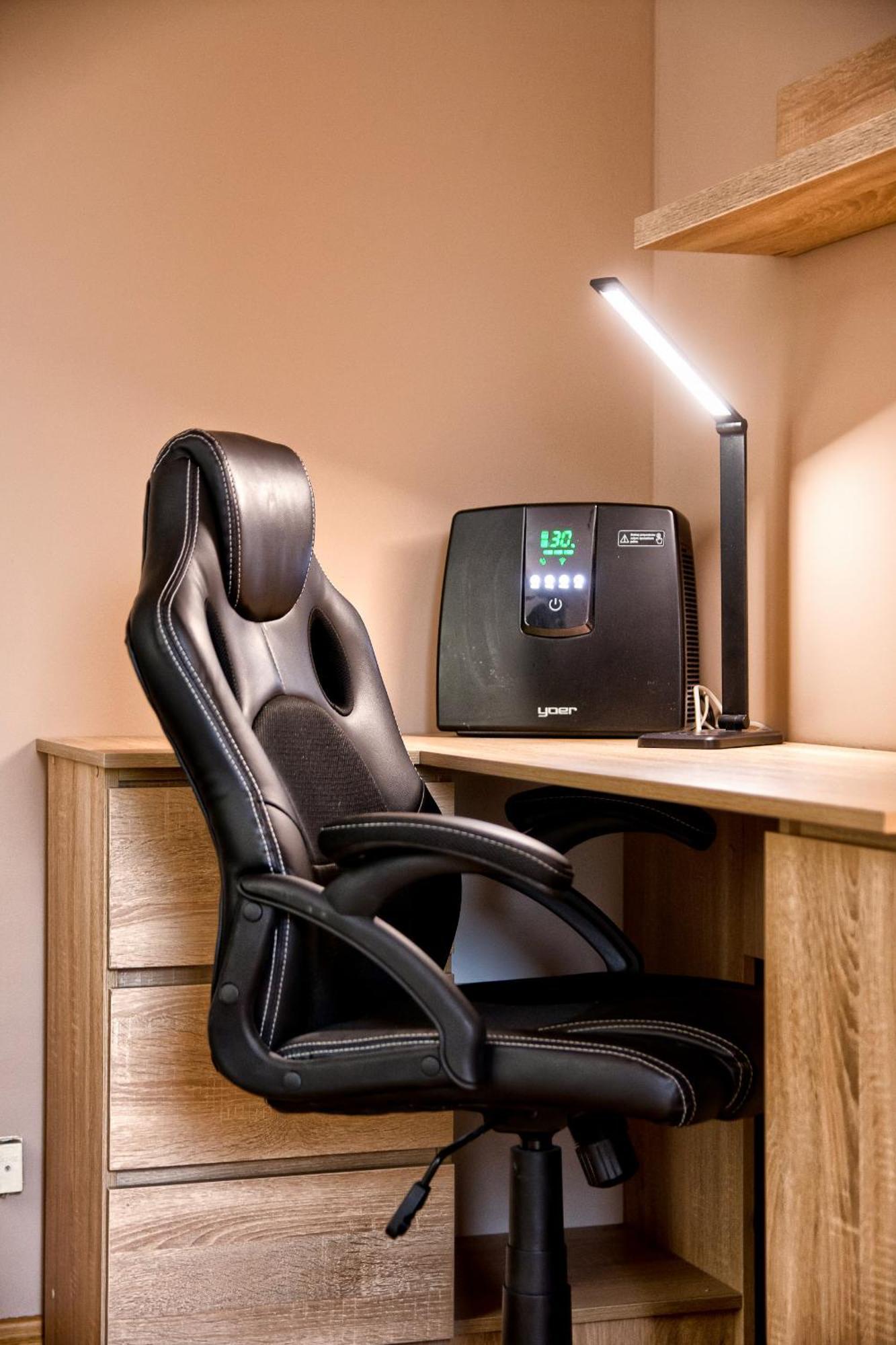 Apartament Kapelanka Cowork Krakow Ngoại thất bức ảnh