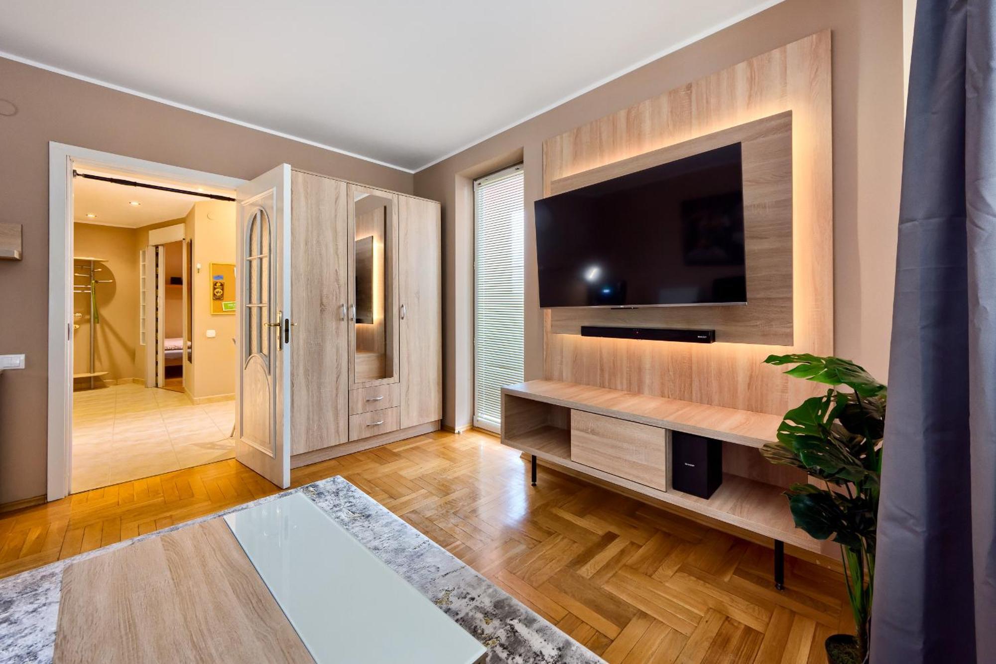 Apartament Kapelanka Cowork Krakow Ngoại thất bức ảnh
